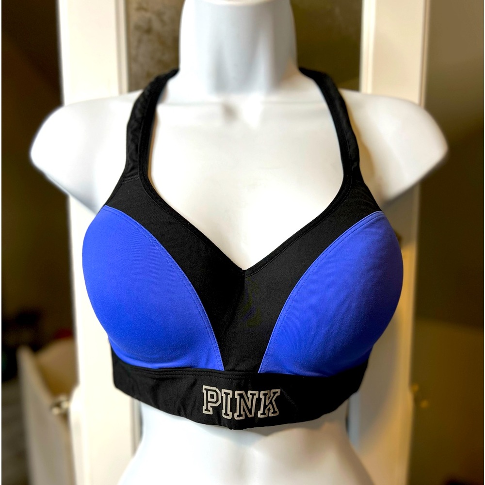 GUC VSX Sports Bra Large Padded